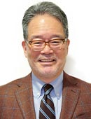 麻生 伸 先生