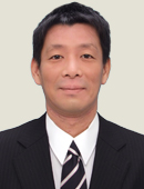 新田先生