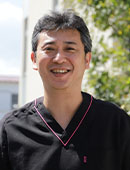 高島 雅之 先生