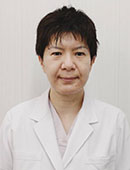 若山 喜久子 先生