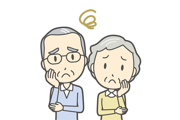 夫婦