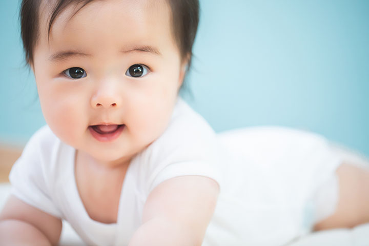 赤ちゃんに音痴はいない 音の雑学 ヘルシーヒアリング