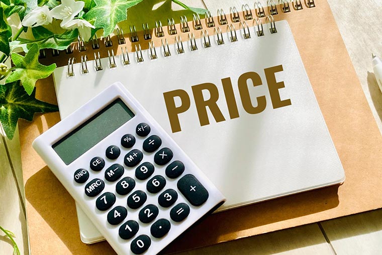 PRICE