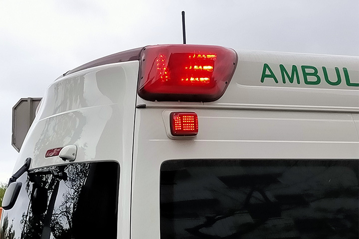 救急車