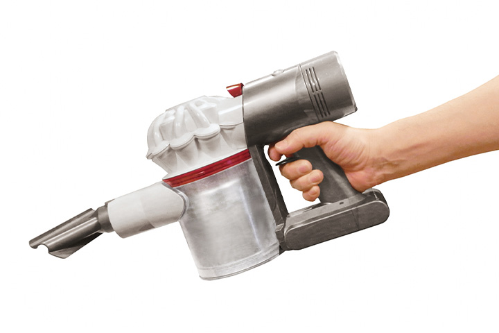 掃除機