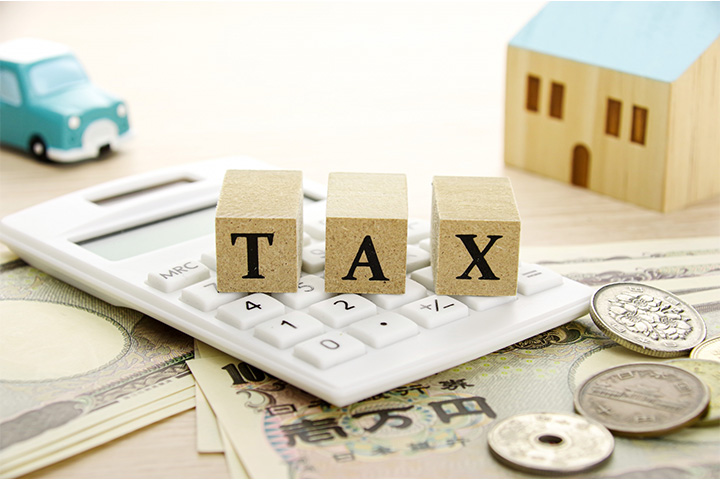 TAX