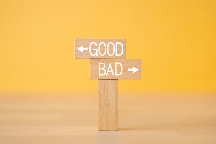 Good Bad