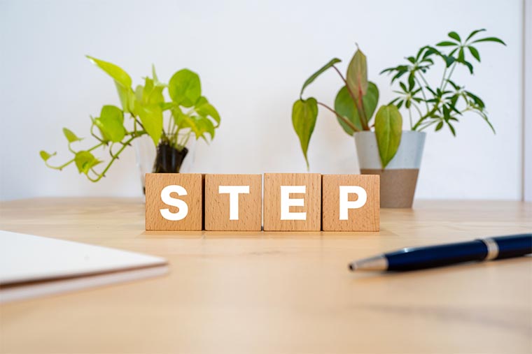 STEP