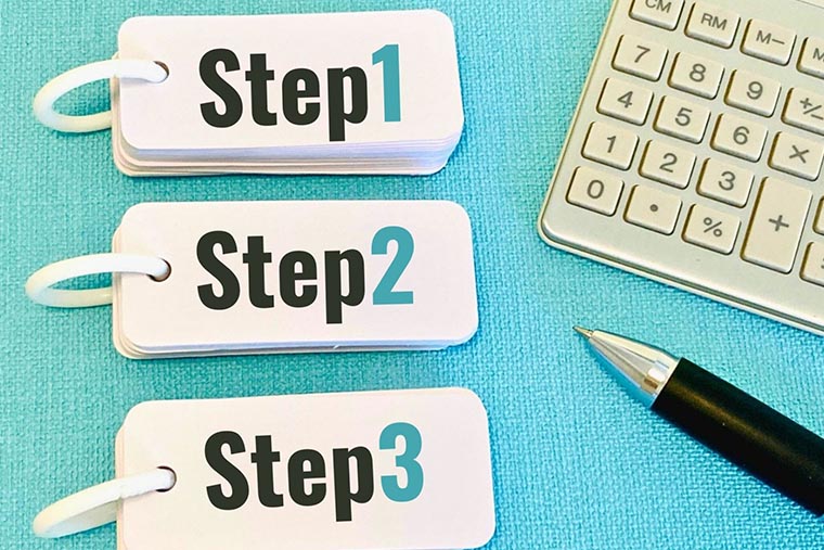 STEP