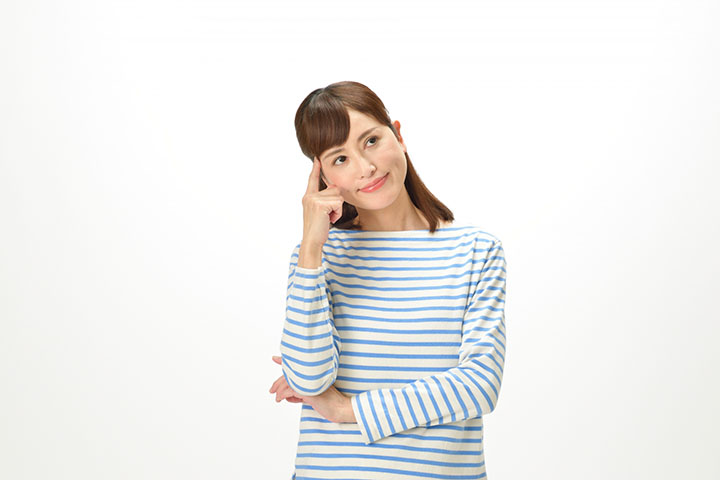 女性