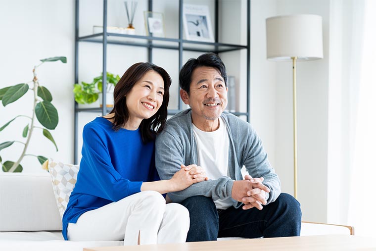 女性