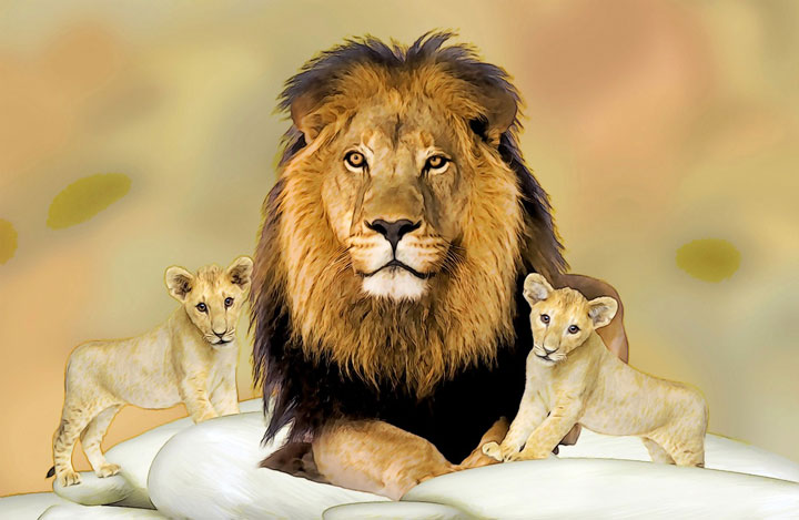Hearing in the animal kingdom_top