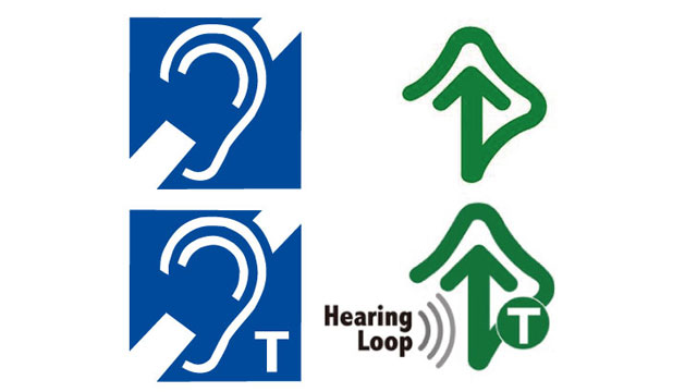 universal mark_global_Japan_hearingloop with T