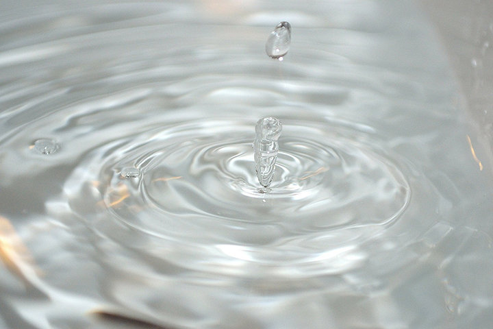 水滴