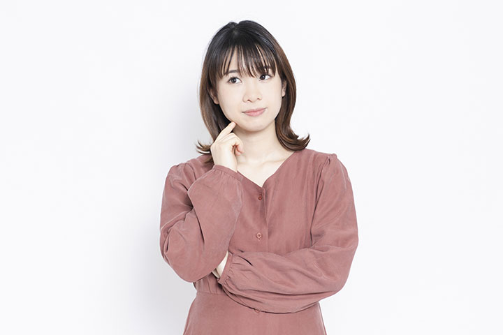 女性