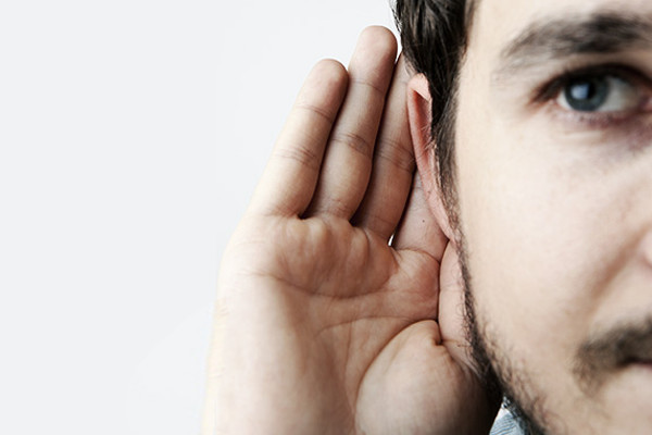 聞こえチェック